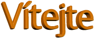 V�tejte
